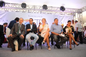 Inácio quer urgência na votação da Política de Cultura Viva