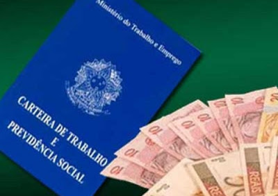 Abono do PIS e do Pasep começa a ser pago mês que vem