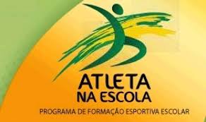 Programa Atleta na Escola tem inscrições prorrogadas para 5 de junho