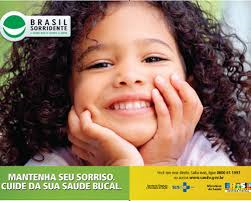 Dilma: Brasil Sorridente beneficia cerca de 80 milhões de pessoas