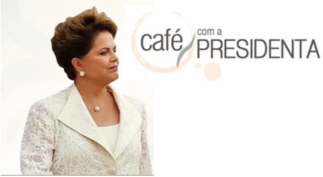 Dilma diz que obras da Copa são para uso futuro