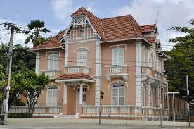 Decreto fortalece as Casas de Cultura Estrangeira da UFC