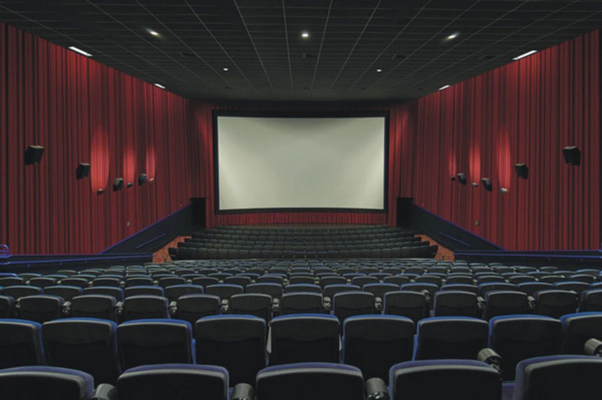 Ceará ganhará 10 salas do Cinema da Cidade em 2014