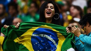 Imprensa internacional classifica o Mundial no Brasil como o melhor da história