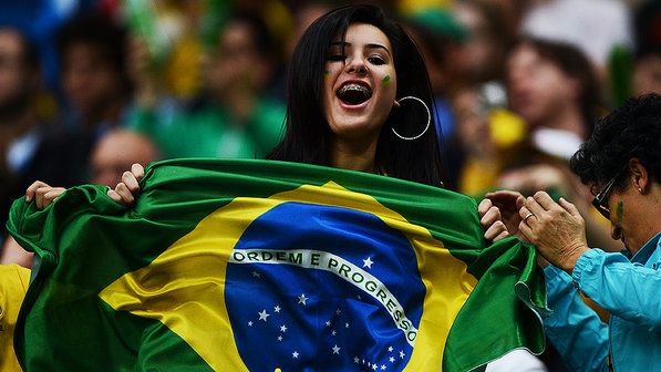 Imprensa internacional classifica o Mundial no Brasil como o melhor da história