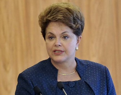 Dilma: programa que fornece remédio gratuito beneficiou 20 milhões de pessoas