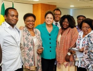 Entra em vigor Lei de Cotas no serviço público