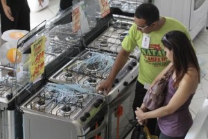 O setor de comércio, tradicionalmente, é um dos que mais emprega em todo o Brasil