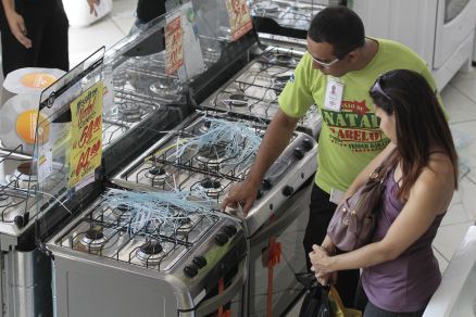 Um milhão de pessoas empregadas no Nordeste