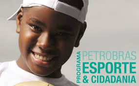 Petrobras abre inscrições para seleção de projetos esportivos