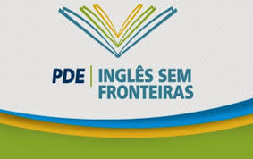 Inglês sem Fronteiras abre inscrições dia 9 de junho
