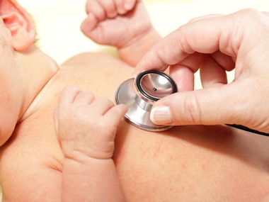 Teste do coraçãozinho é incorporado à triagem neonatal do SUS