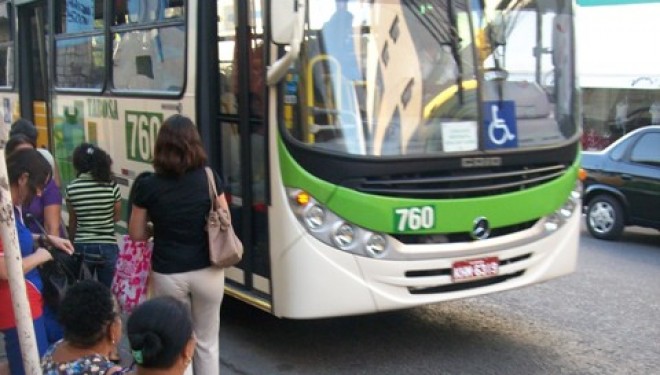 Comissão aprova projeto que garante transparência na tarifa de ônibus