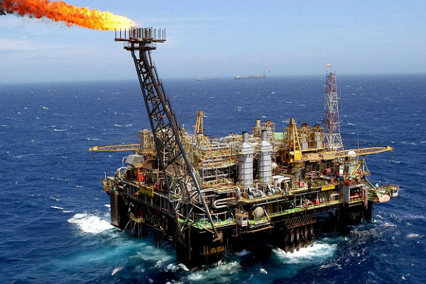 Petrobras: volumes excedentes do pré-sal representam excelente oportunidade