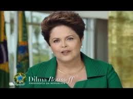 Dilma: Brasil venceu obstáculos e está preparado para a Copa, dentro e fora do campo