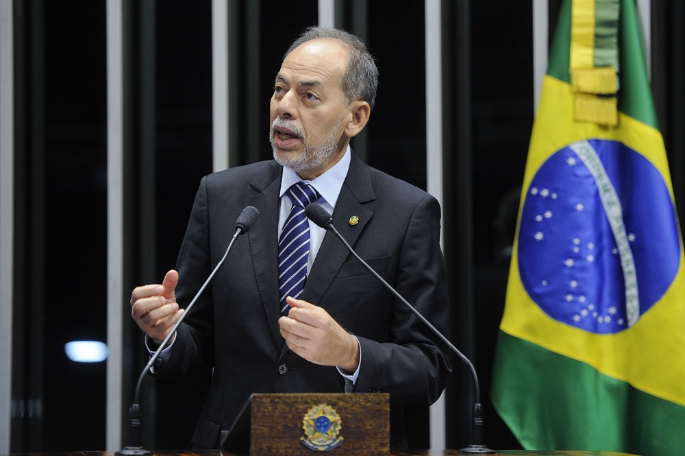 BNDES garante prioridade para o Complexo do Jangurussu