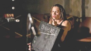 BR-Trans, espetáculo de Silvero Pereira, foi um dos participantes da mostra de 2013