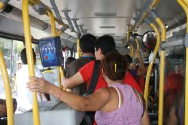 Propostas de Inácio sobre transporte público avançam no Senado