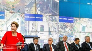 Governo faz balanço da Copa do Mundo e aborda sucesso do evento