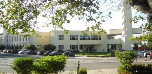 UECE abre inscrições para Seleção de Professor Substituto 