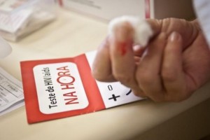 Unaids alerta: 19 milhões de pessoas não sabem que estão infectadas pelo HIVArquivo/Agência Brasil