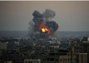 Agressão criminosa a Gaza atinge a unidade nacional palestina