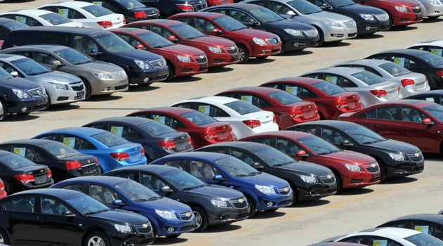 Acordo automotivo entre Brasil e Argentina entra em vigor