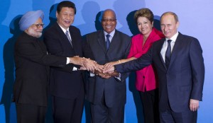 Artigo: Avançar mais, o desafio dos BRICS
