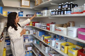 Assistência Farmacêutica: Municípios têm até sexta (4) para solicitar estruturação