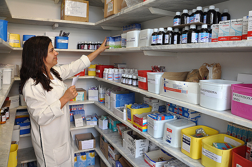 Assistência Farmacêutica: Municípios têm até sexta (4) para solicitar estruturação