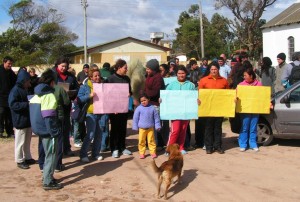 Governo cria grupo para mediar conflitos urbanos