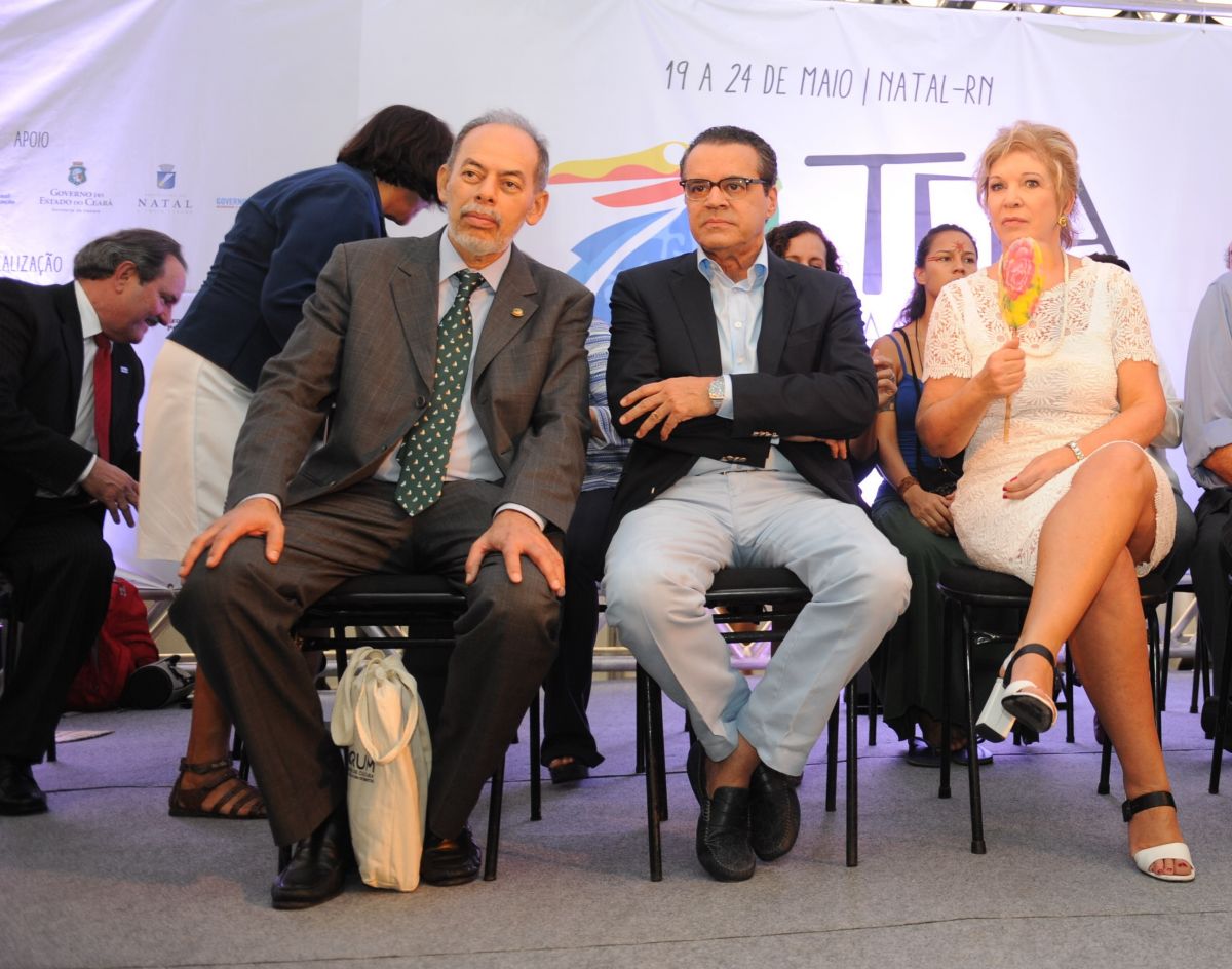 Lei Cultura Viva é aprovada na Câmara