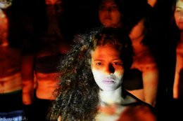 Teatro Universitário apresenta espetáculos de grupos cearenses em julho