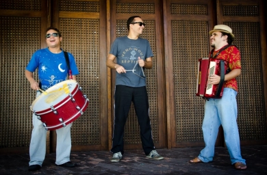 Piquenique, festival junino e muita música no fim de semana