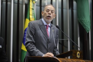 Inácio: “A nova política é o que foi feito nos últimos governos no Brasil”