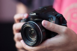 Casa Amarela oferece 35 vagas em nova turma do curso de fotografia básica