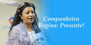 Movimento pede aprovação da “Lei Regina Célia Leal” contra o assédio moral