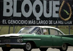 Editorial: A crítica do The New York Times ao golpismo dos EUA contra Cuba