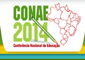 Conferência Nacional de Educação discute diretrizes do PNE