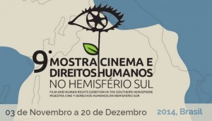 Mostra de Cinema e Direitos Humanos estreia em Brasília