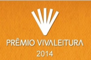 Prêmio Viva Leitura tem inscrições abertas até 21 de novembro