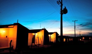 Luz para Todos: desde 2003 País leva energia elétrica a mais de 3 milhões de famílias