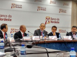 CDR discute políticas de desenvolvimento da Região Nordeste
