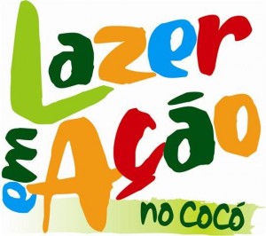 Projeto Ação e Lazer no Cocó tem início neste domingo (21)
