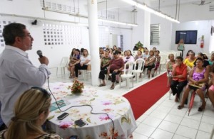 Prefeitura de Fortaleza lança calendário protagonizado pela terceira idade