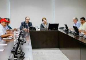 MST apresenta prioridades do campo para o próximo mandato de Dilma