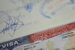 Conheça quais países exigem visto para brasileiros