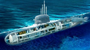 Construção de submarinos do Prosub - 5