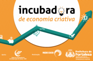 Inscrições para o projeto Incubadora de Economia Criativa seguem até 15 de janeiro