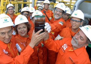 Petrobras supera ExxonMobil e torna-se a maior produtora de petróleo